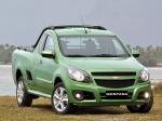 Chevrolet Montana Sport 2010 года